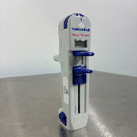 Eppendorf Multipette plus Pipette image 0